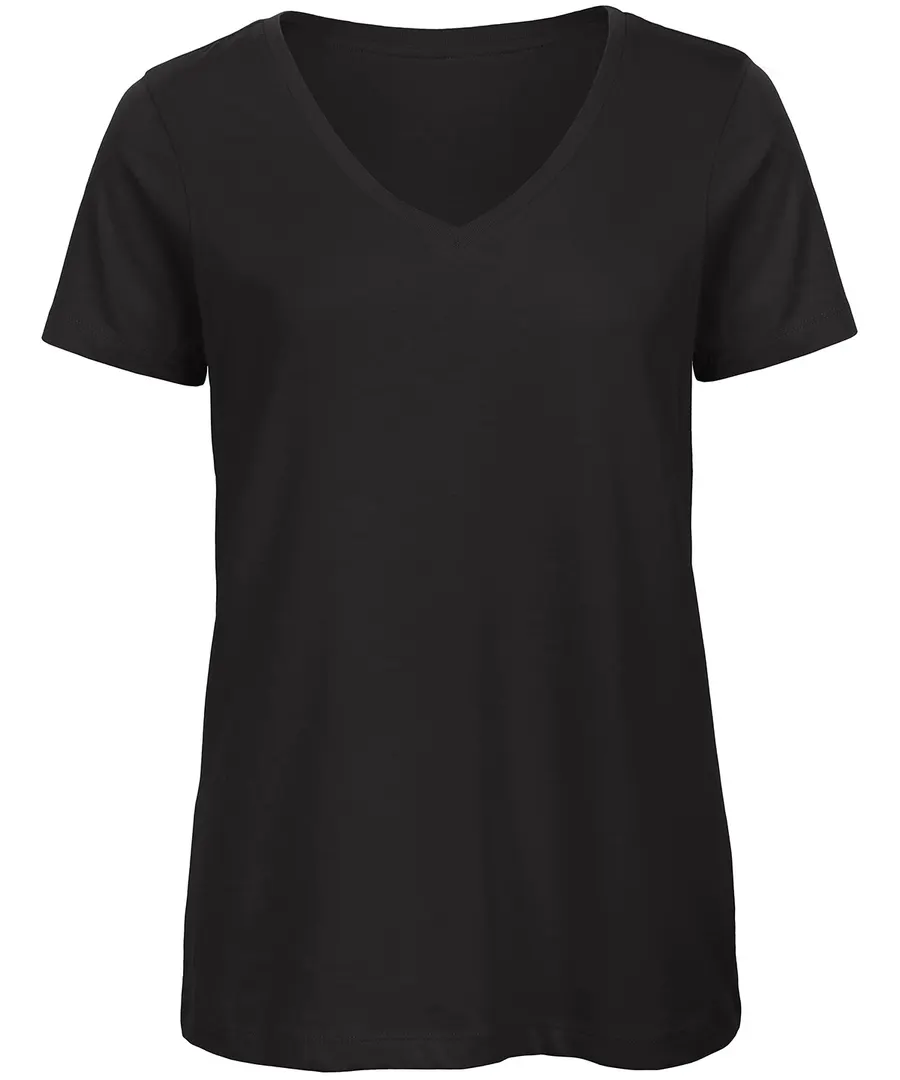 B&C Inspire V T /women – Black