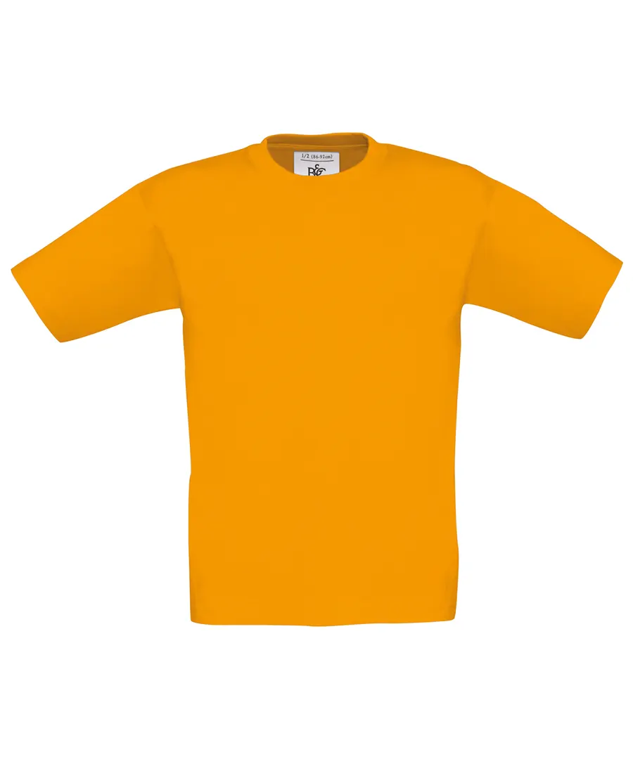 B&C Exact 150 /kids – Apricot