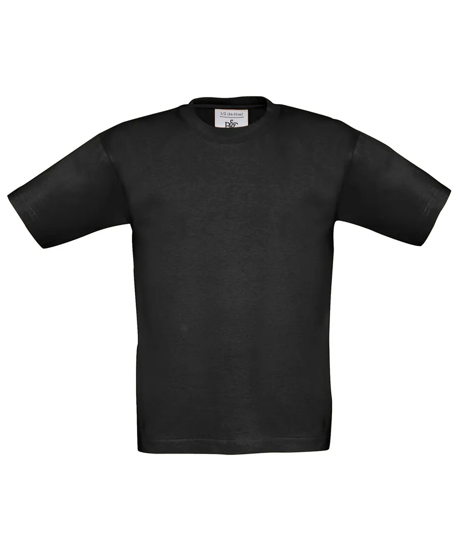 B&C Exact 190 /kids – Black