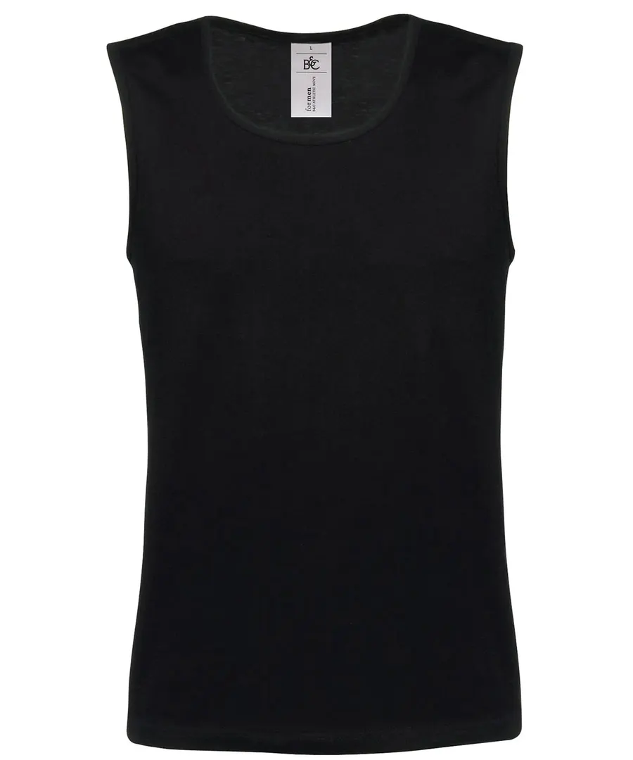B&C Athletic move – Black