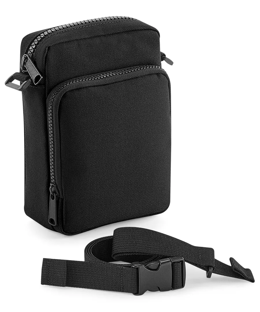 Modulr™ 1 litre multi pocket – Black