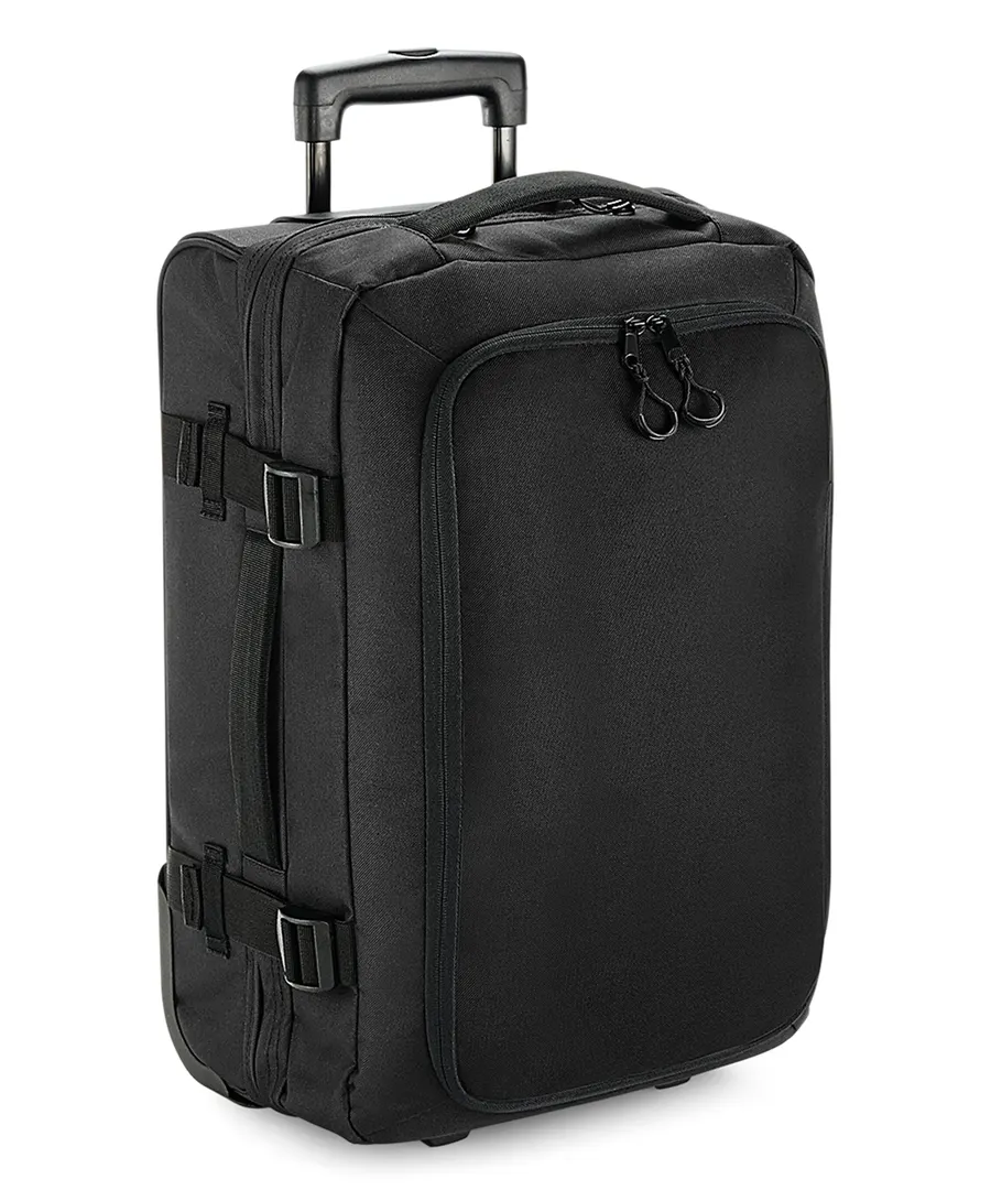 Escape carry-on wheelie – Black
