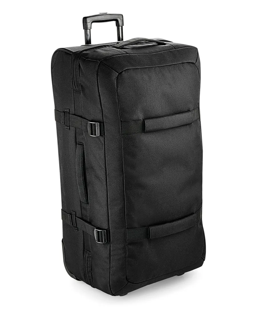 Escape check-in wheelie – Black