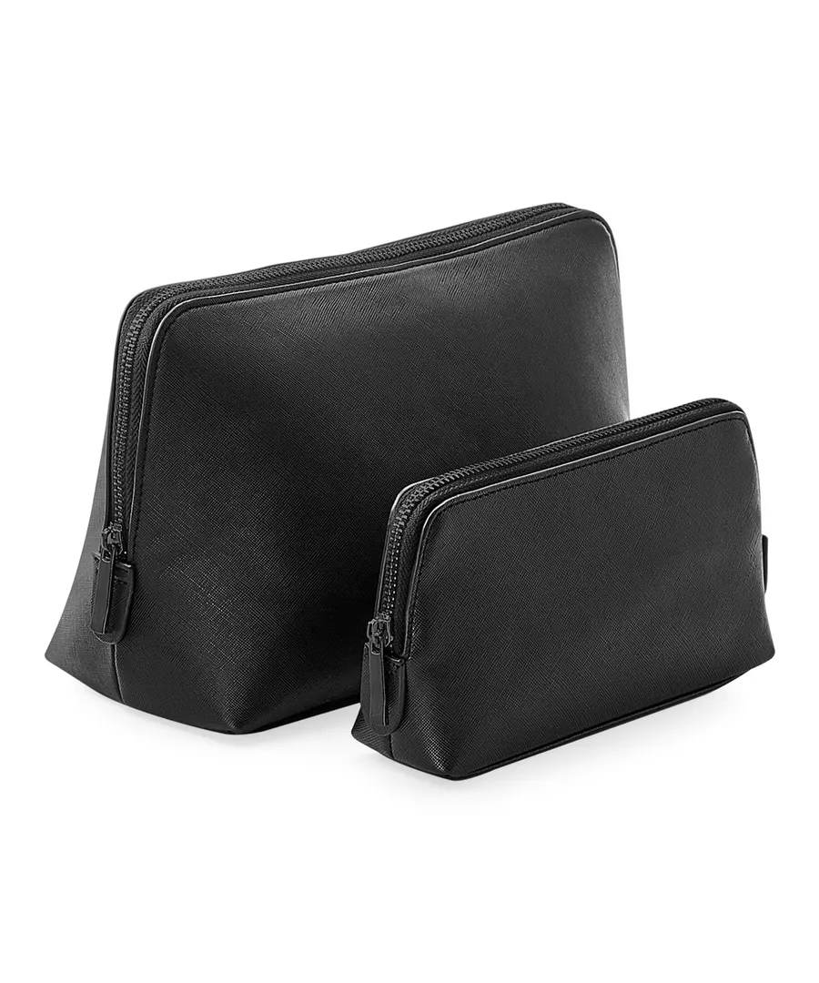 Boutique accessory case – Black/Black