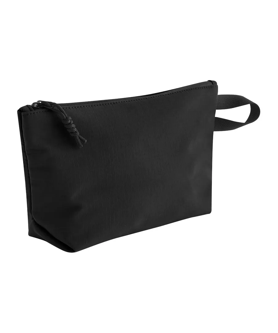 Minimal lifestyle pouch – Black