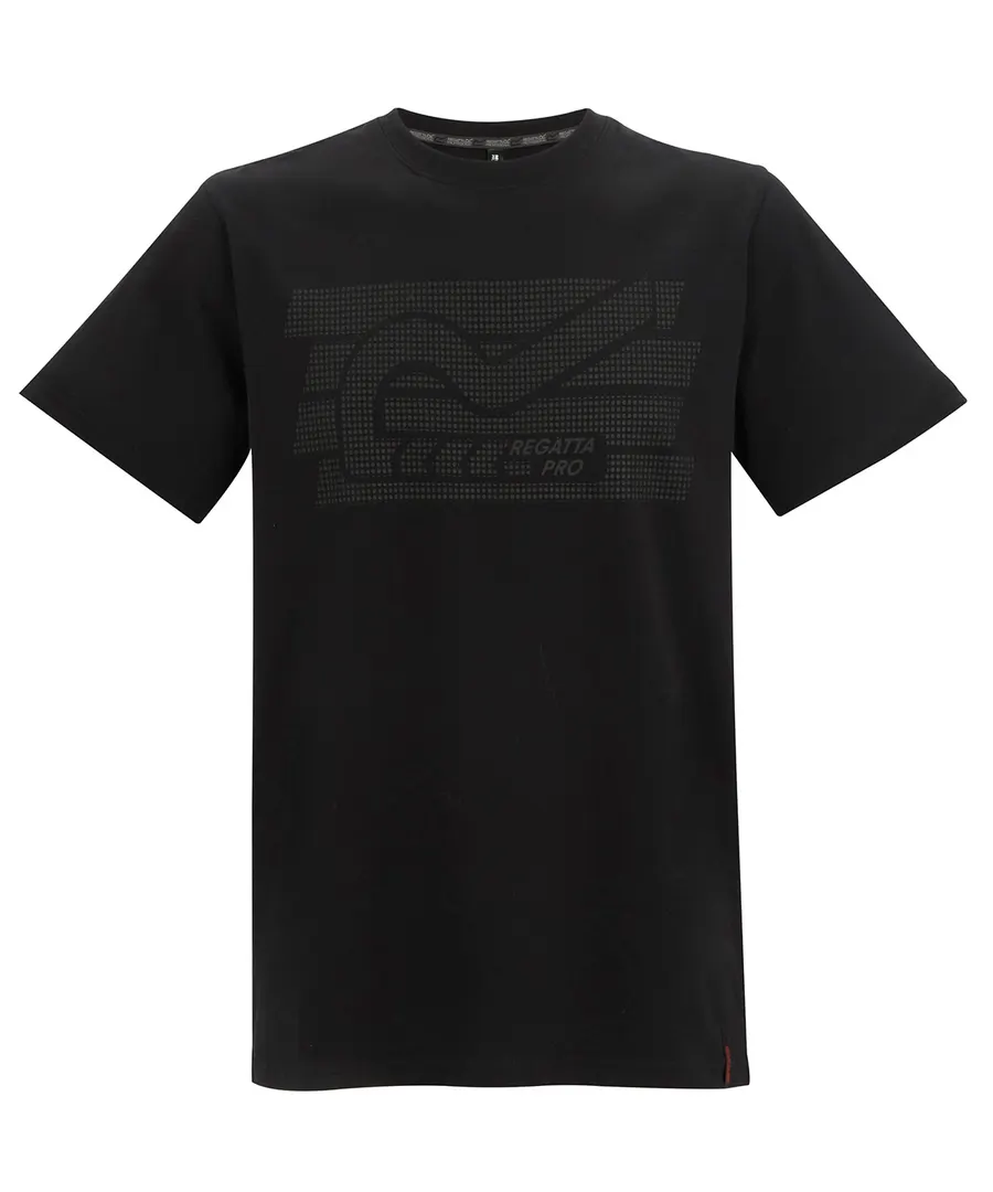 Pro trade t-shirt – Black
