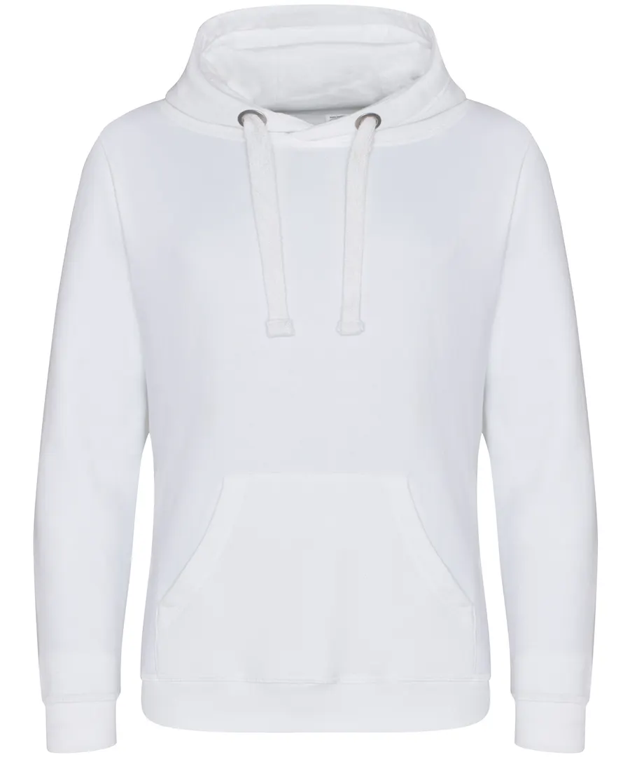 Heavyweight hoodie – Arctic White