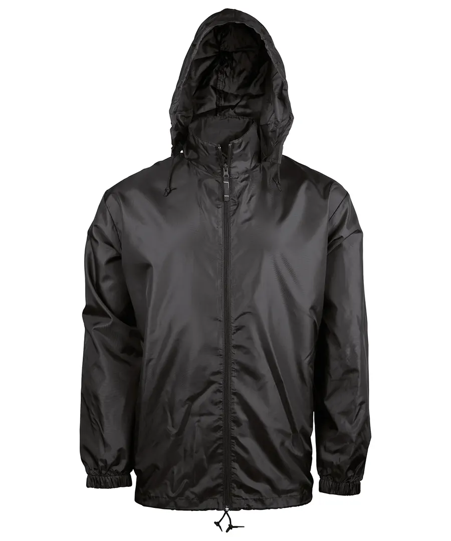 Windbreaker – Black