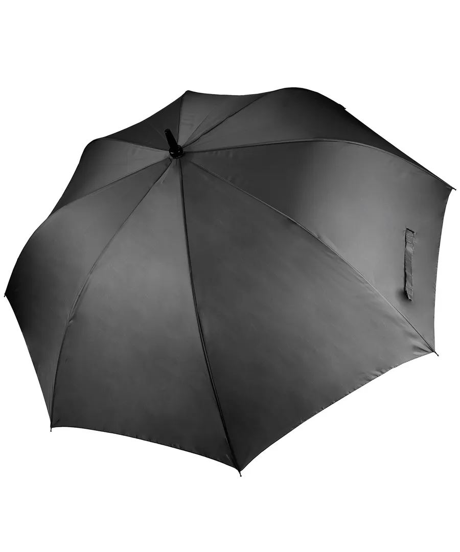 Large golf umbrella – Black