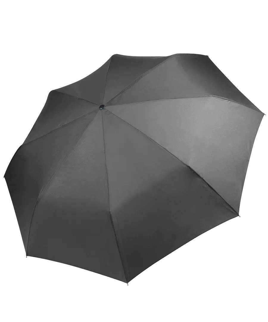 Foldable mini umbrella – Dark Grey