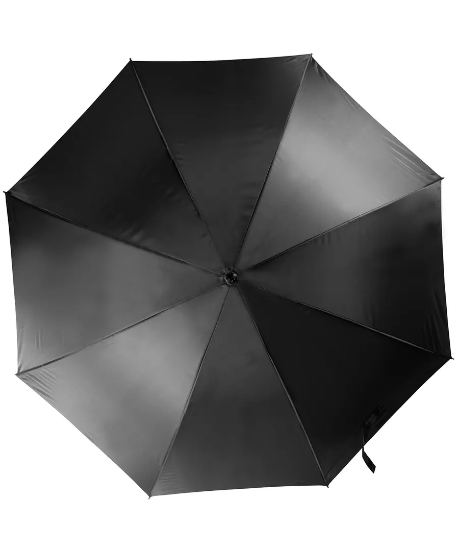Automatic umbrella – Black