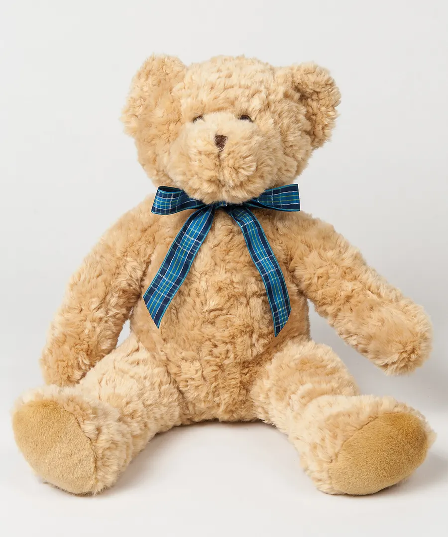 Bracken bear – Brown (Light)