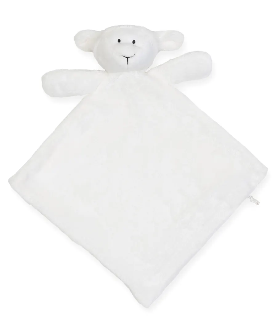 Lamb snuggy – Cream