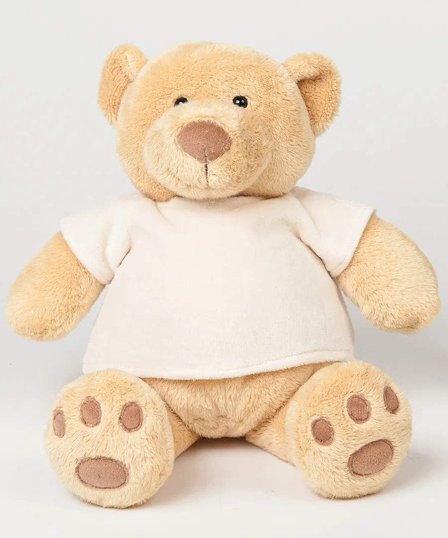 Honey bear – Brown (Light)