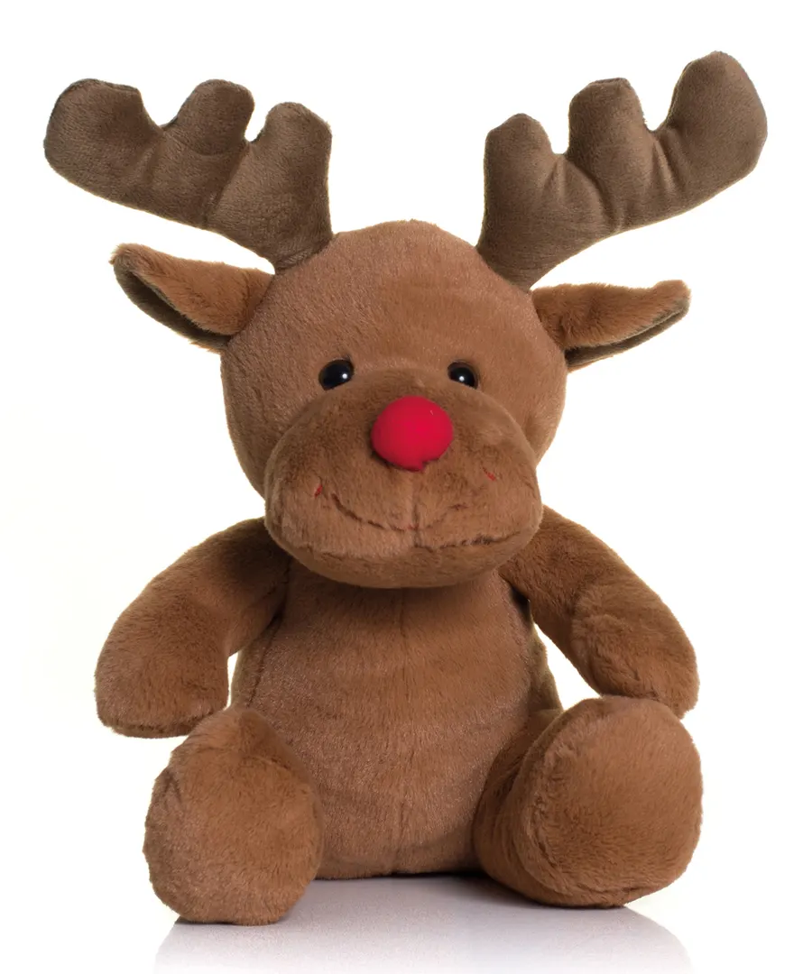 Reindeer – Brown