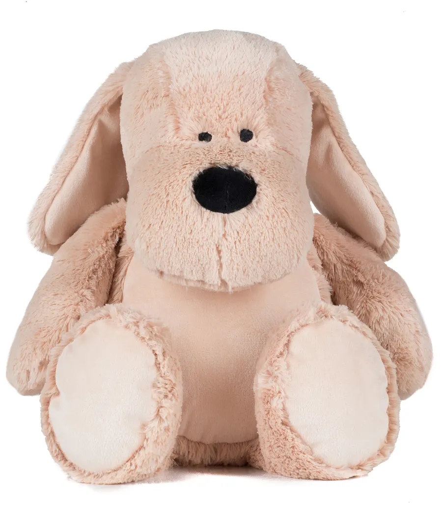 Zippie dog – Mid Brown