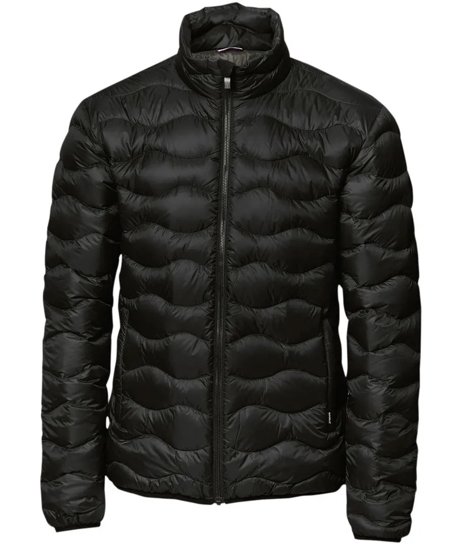 Sierra – perfect down experience – Black