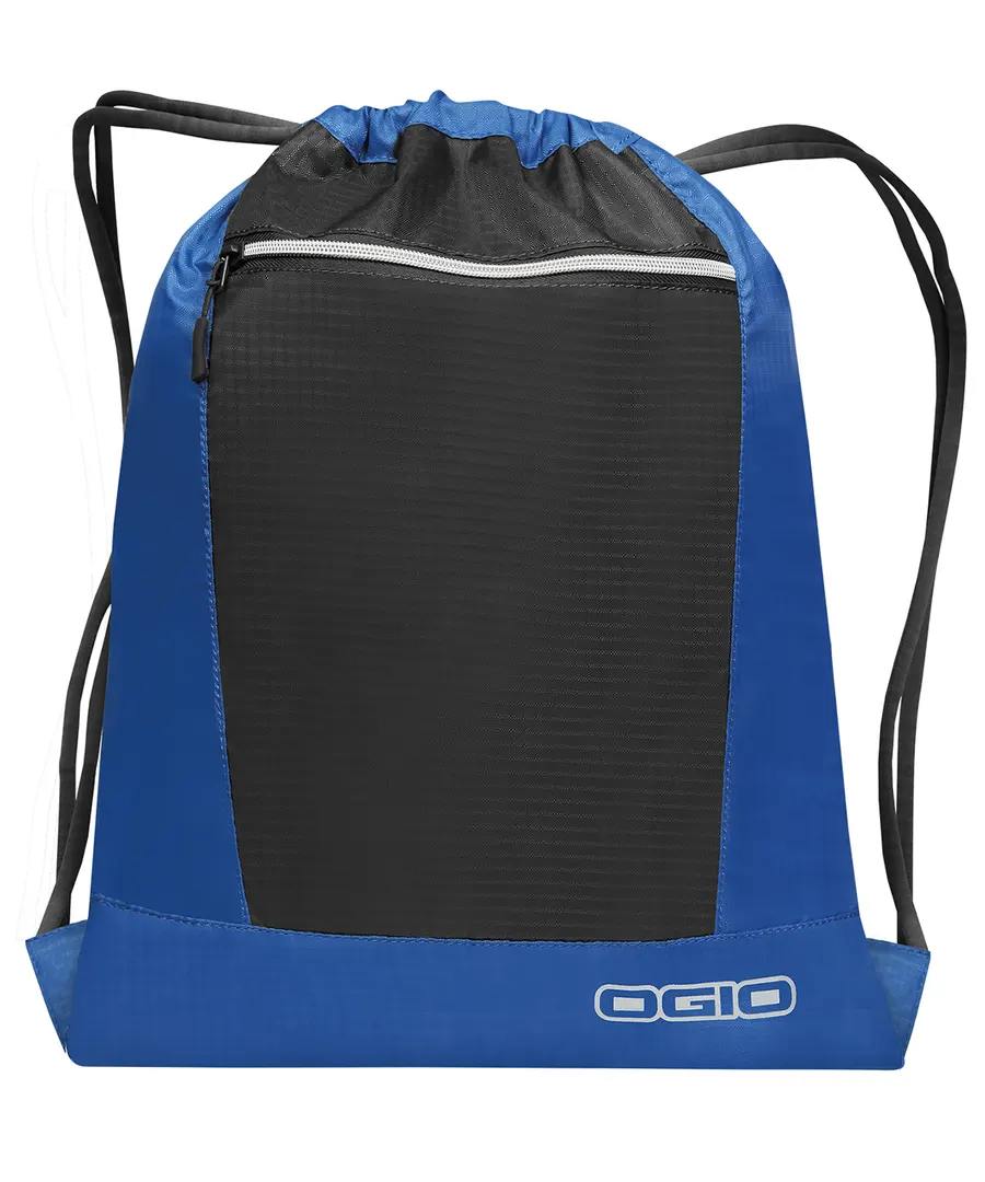 Endurance pulse pack – Cobalt Blue/Black