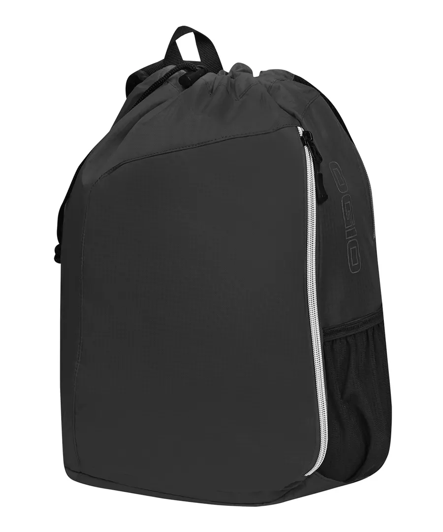 Endurance sonic pack – Black