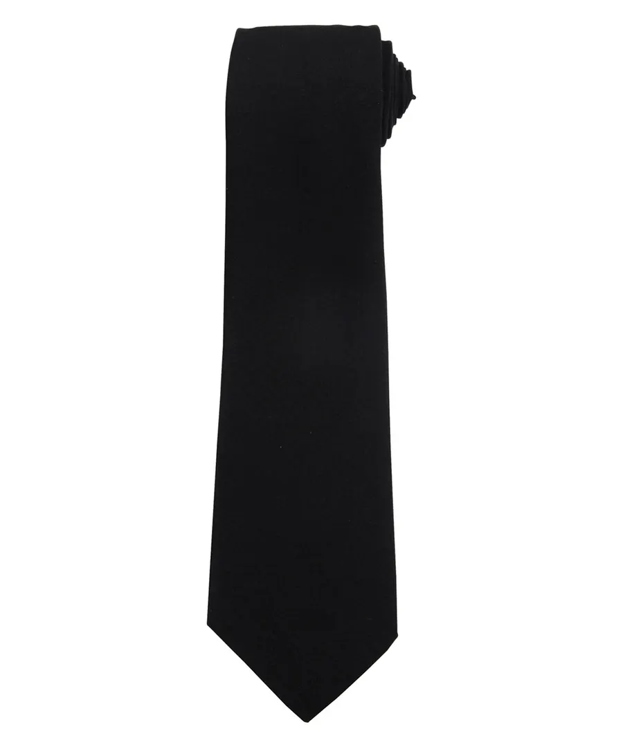 Work tie – Black