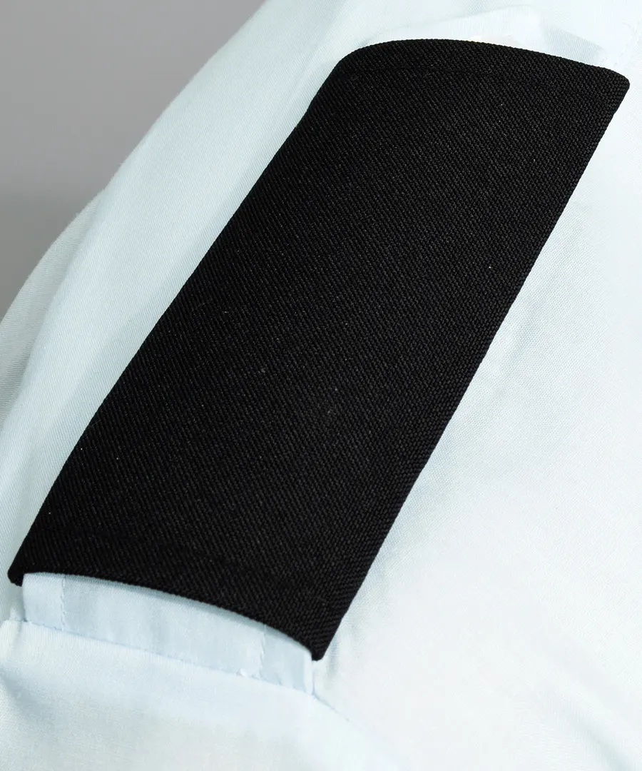 Epaulettes – Black