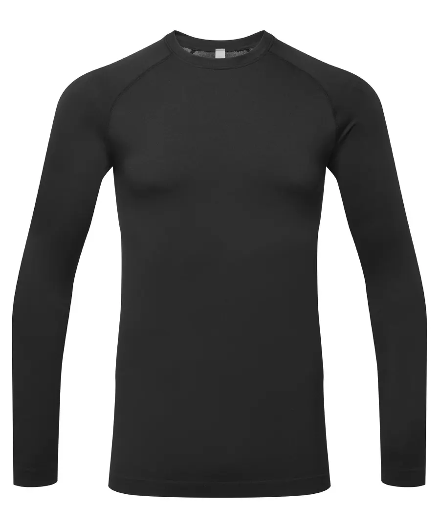 Unstoppable fresh underscrub baselayer – Black