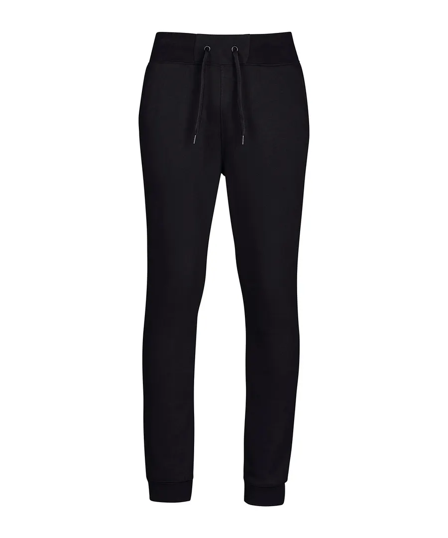 Sweatpants (5425) – Black