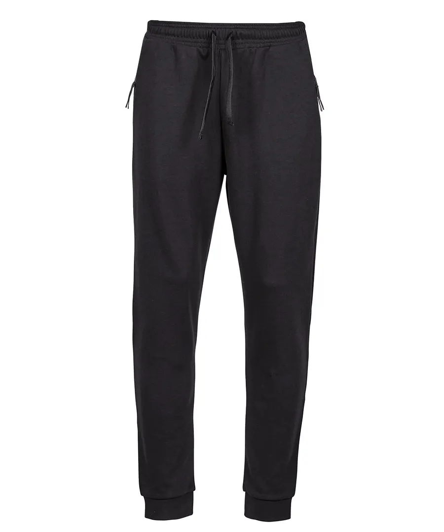 Athletic pants (5708) – Black