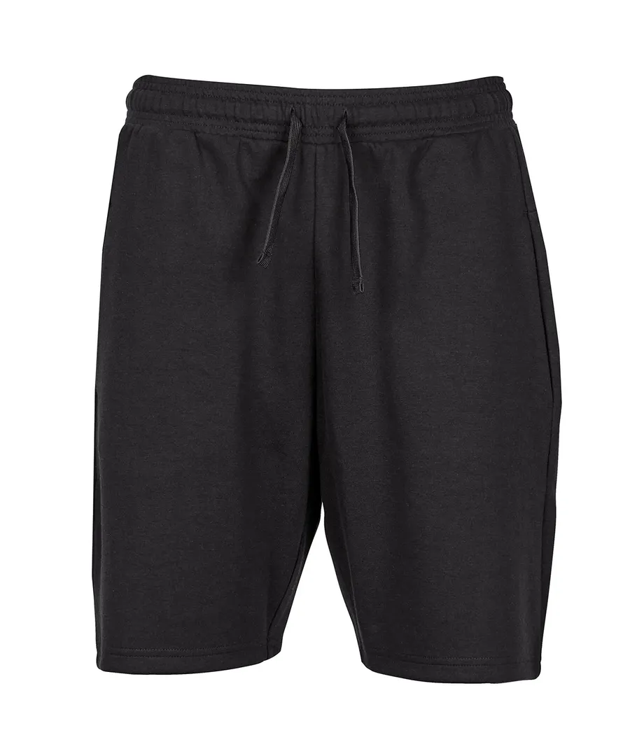 Athletic shorts (5710) – Black