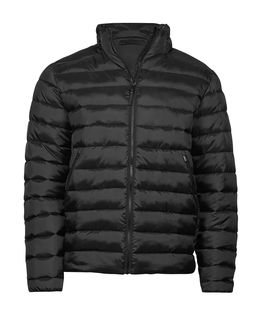 Lite jacket (9644) – Black