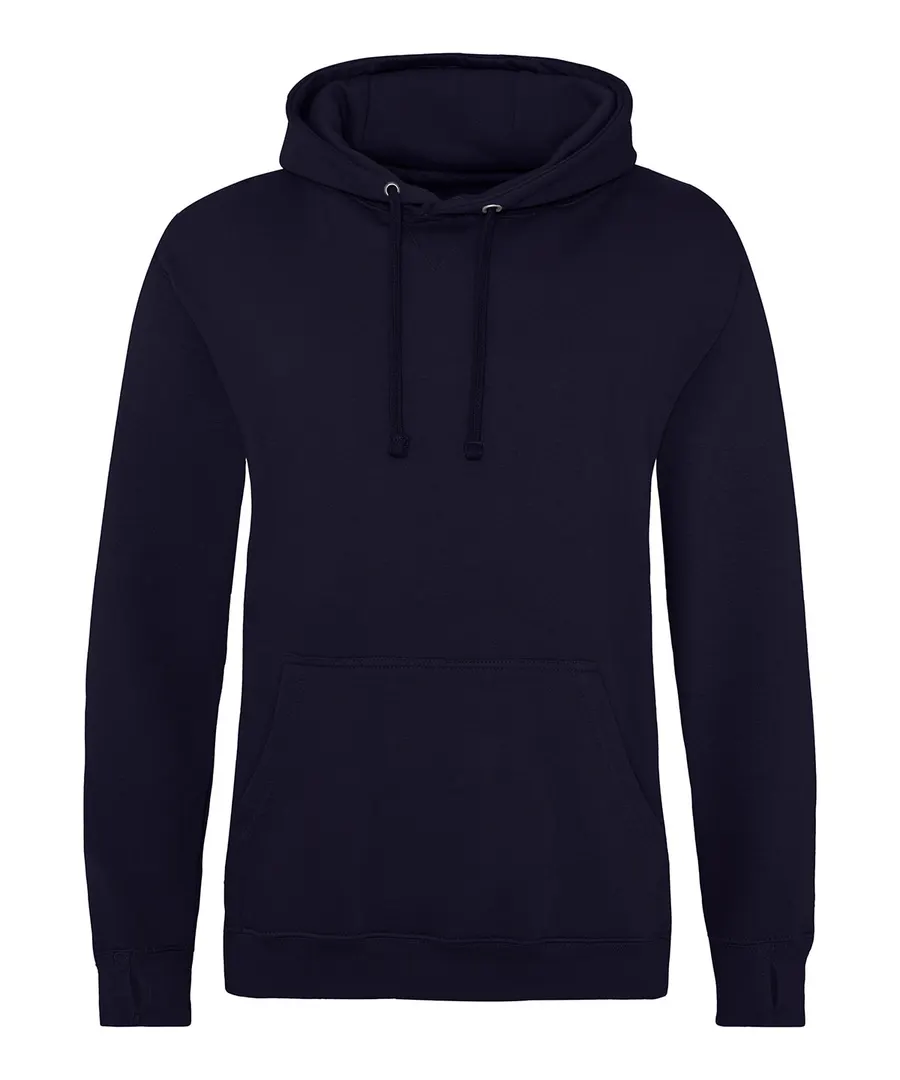 Street hoodie – French Navy