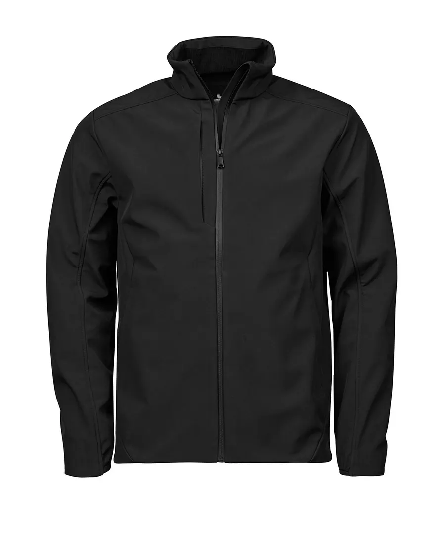 Performance softshell (9520) – Black