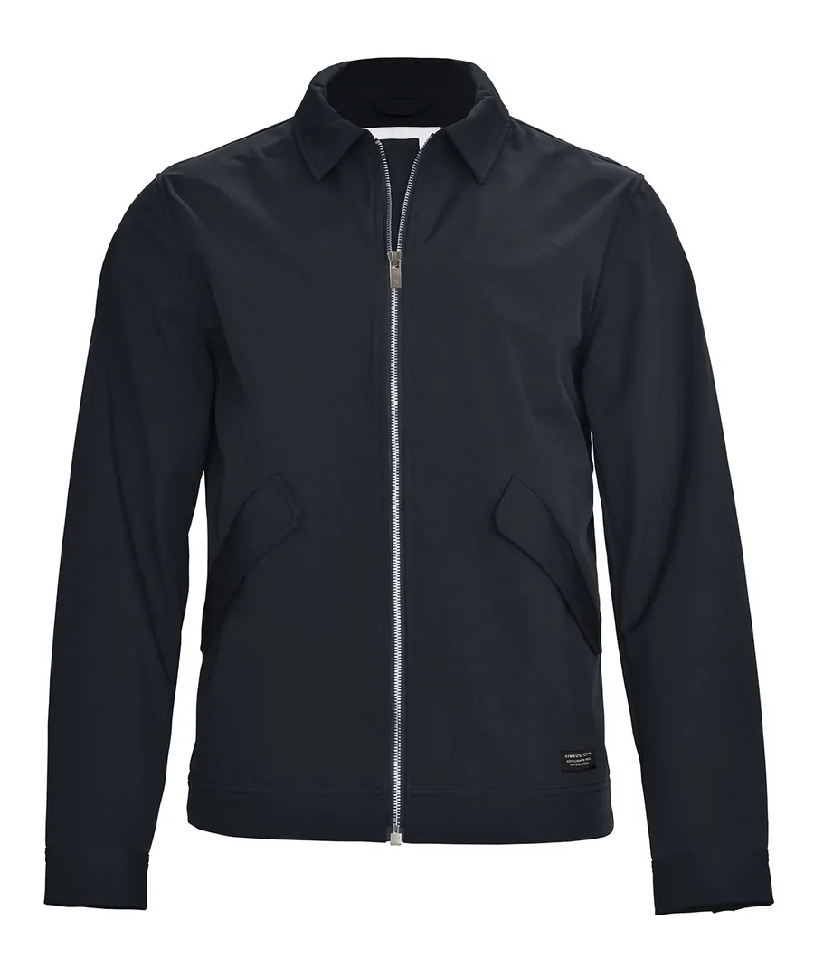 Detroit unisex jacket – Dark Navy