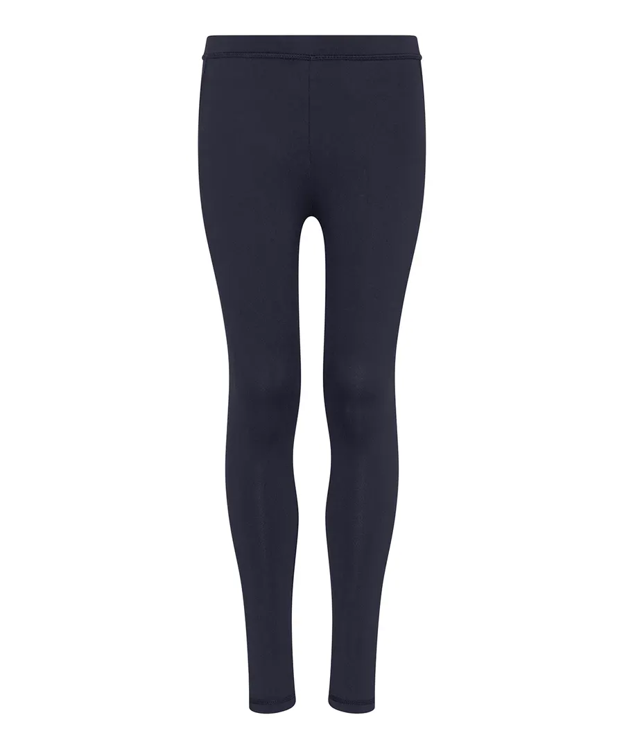 Kids cool athletic pant – French Navy