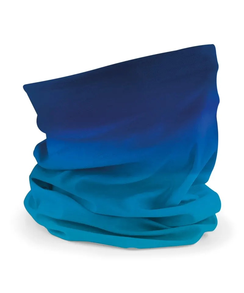 Morf® ombré – Caribbean Blues