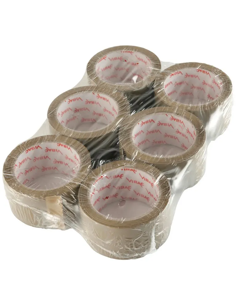 Packing tape – Brown