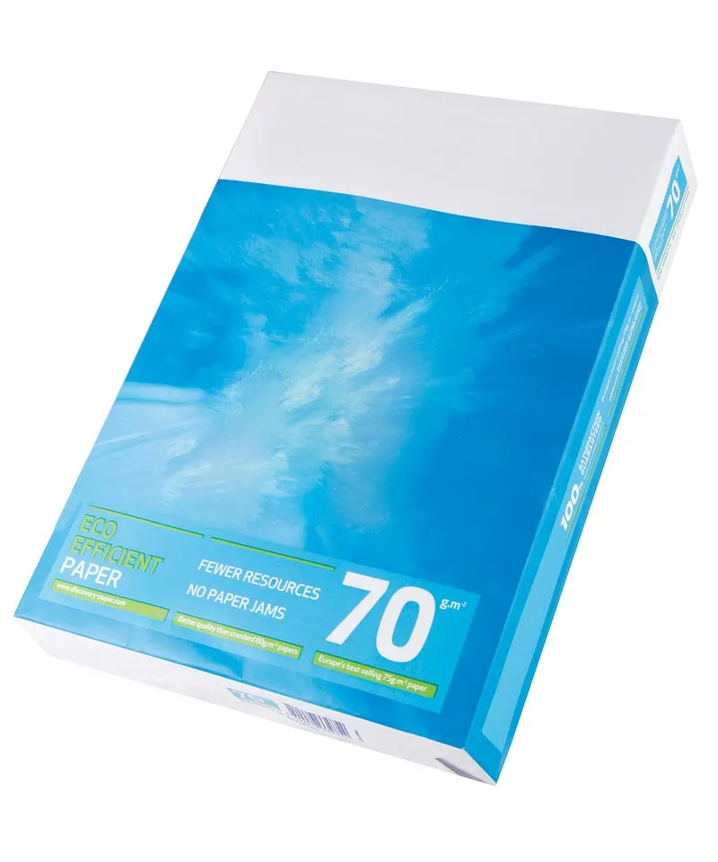 Multi purpose copy paper – White