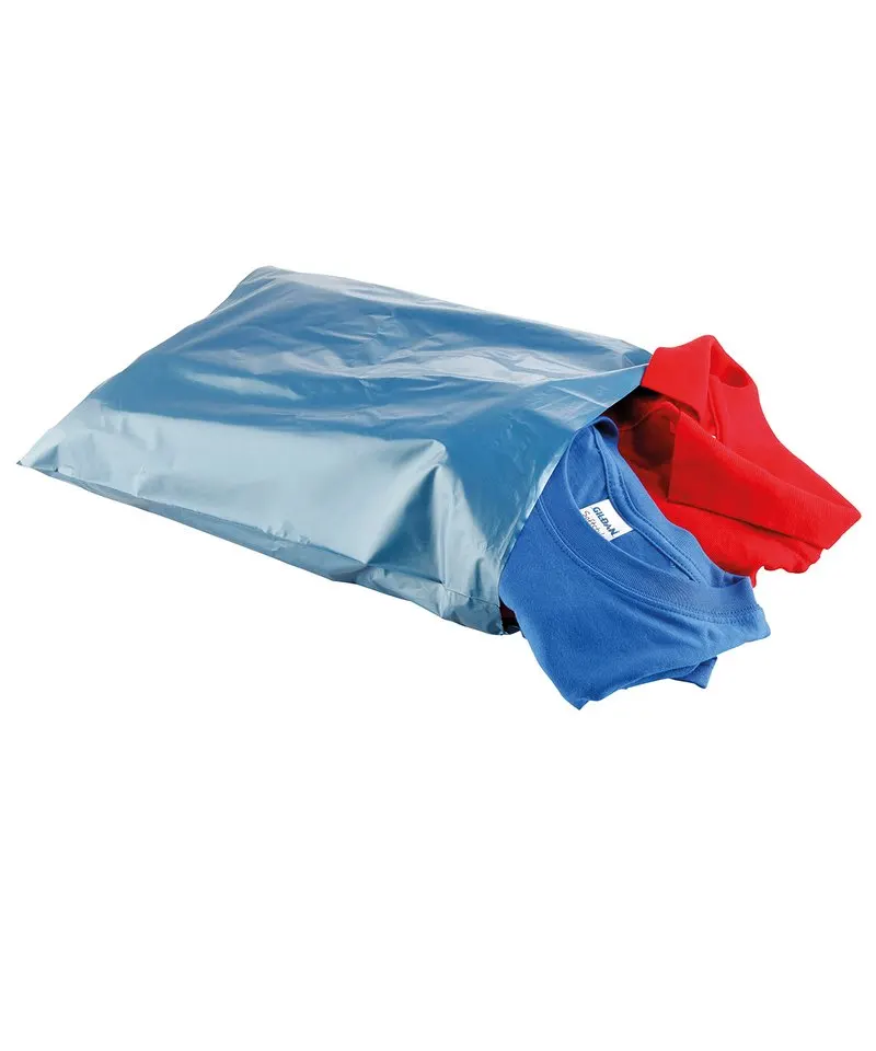 Mail-order bag – Blue