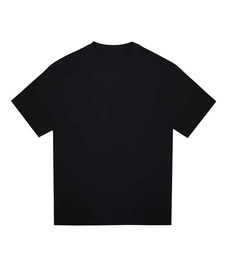 Signature heavyweight T – Deep Black