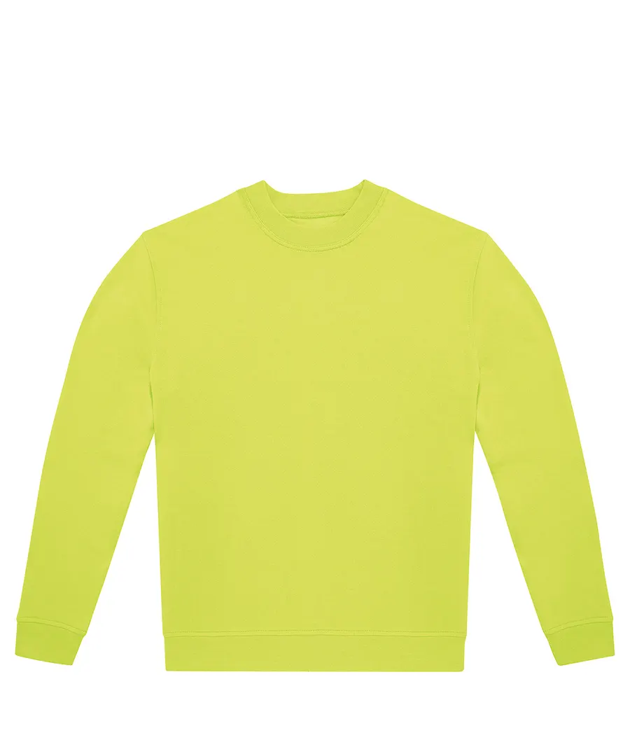 B&C ID.222 crew – Acid Lime