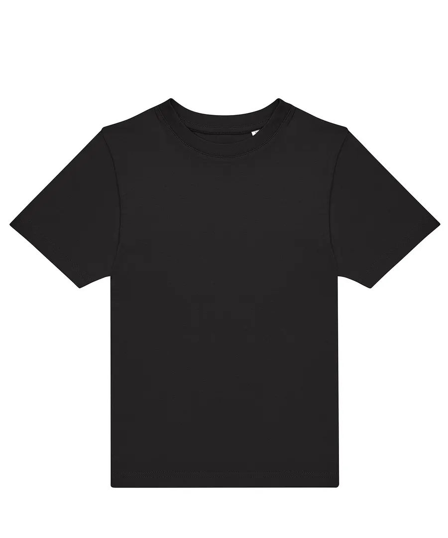 B&C #E190 /kids – Black
