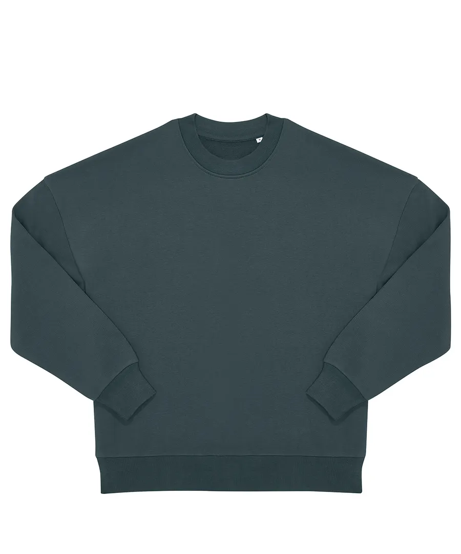B&C Influence crew – Amalfi Teal