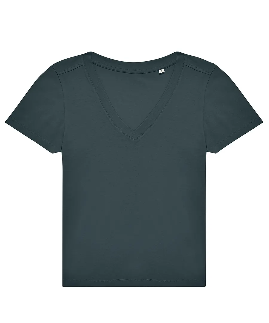 B&C #E150 V /women – Amalfi Teal