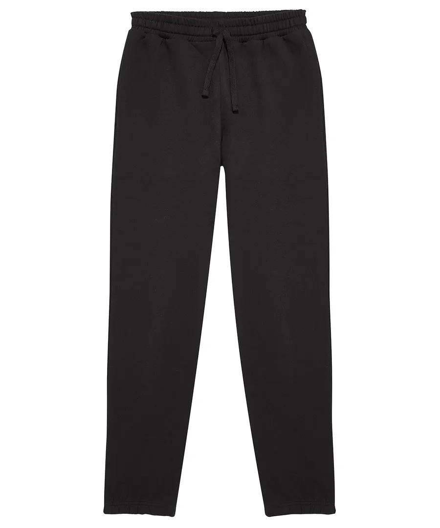 B&C ID.000 sweatpants – Black