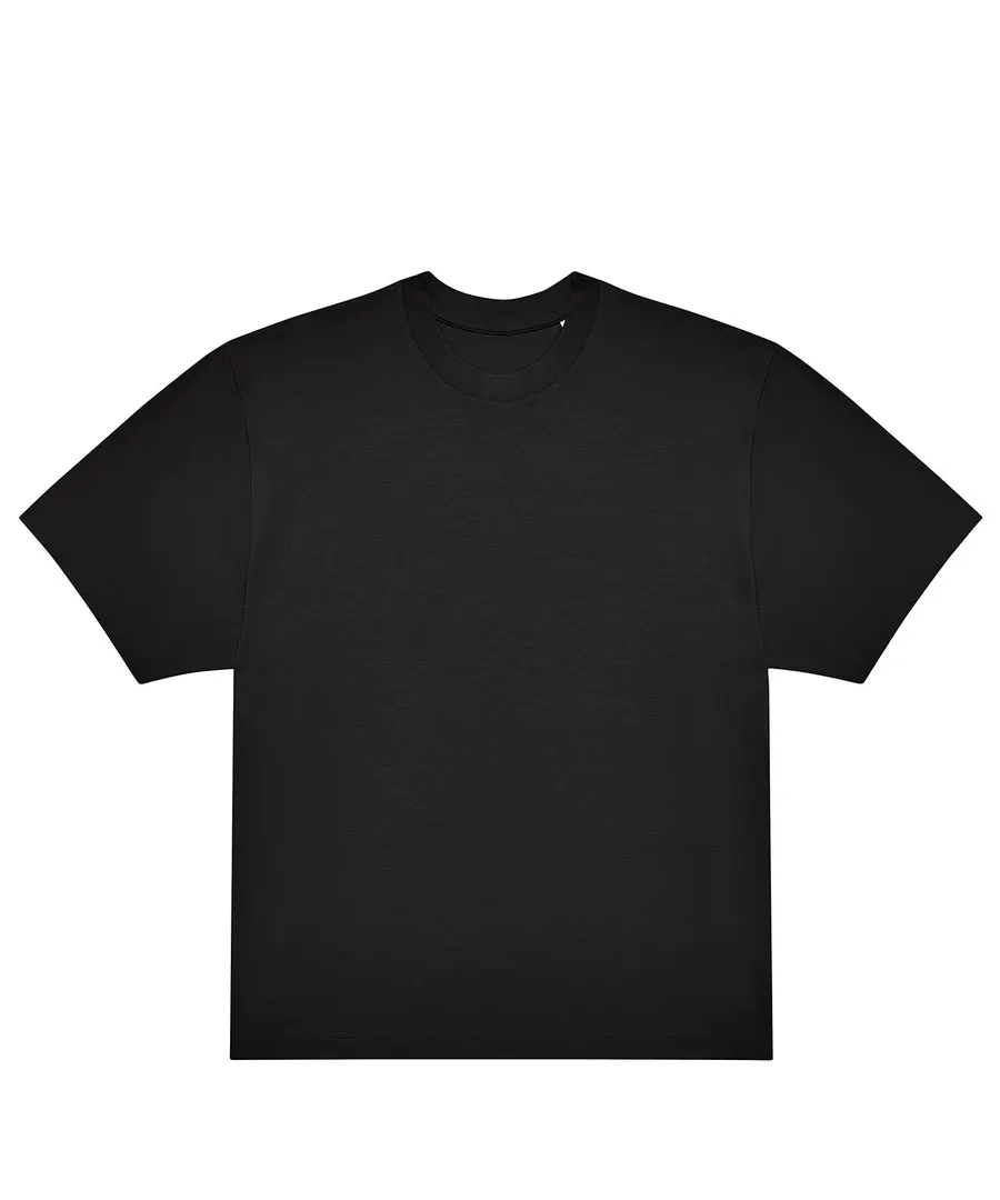 B&C #E220 Oversized – Black