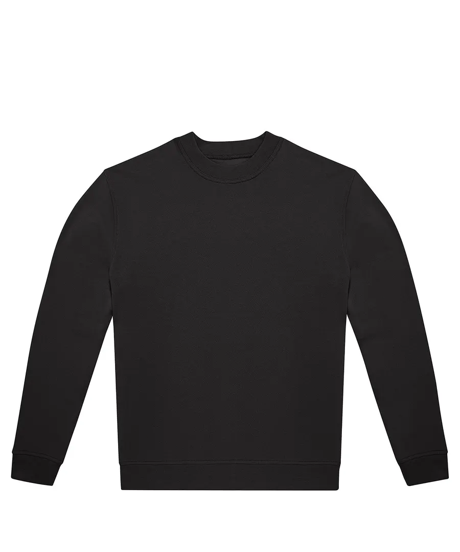 B&C ID.332 crew – Black