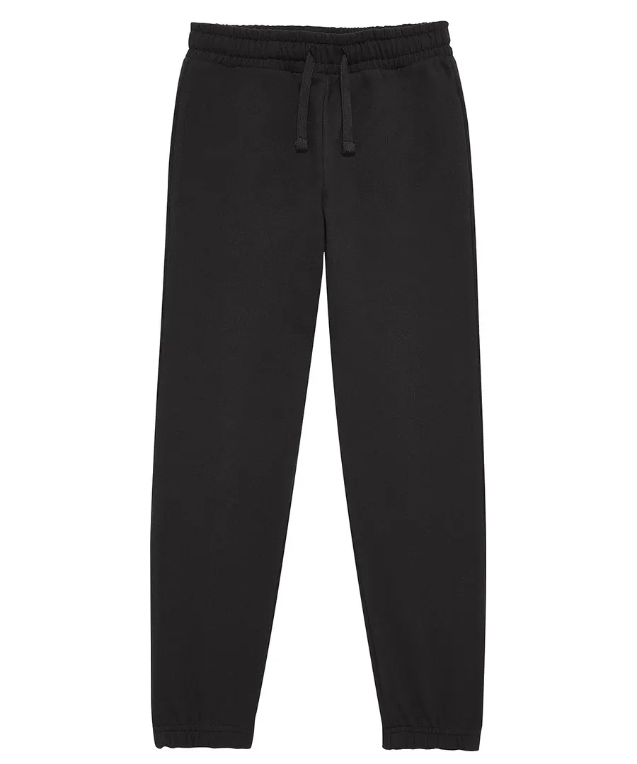 B&C ID.000 sweatpants /kids – Black