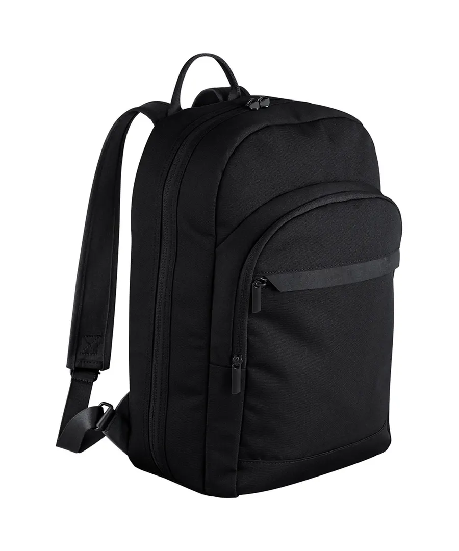 Airside underseat backpack – Black