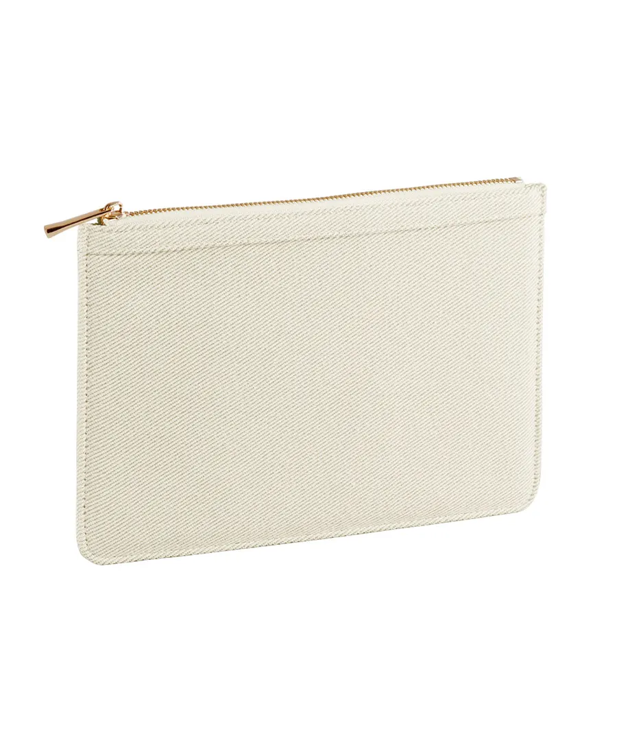 Puerto pouch – Natural