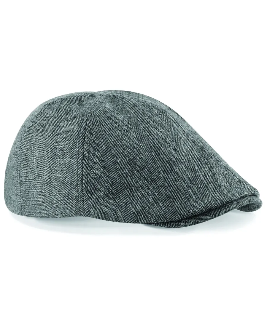 Ivy cap – Grey